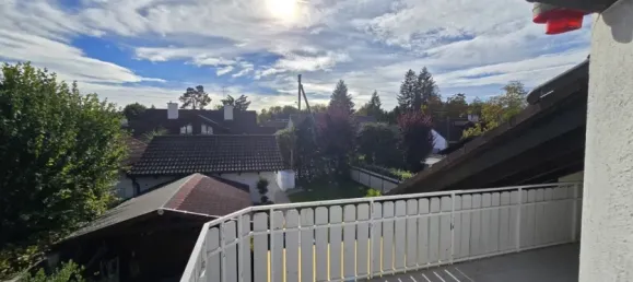 Таунхаус с 4 спальнями в Мюнхен, Германия № 340516 19