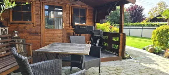 Таунхаус с 4 спальнями в Мюнхен, Германия № 340516 7