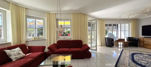 Таунхаус с 4 спальнями в Мюнхен, Германия № 340516 11