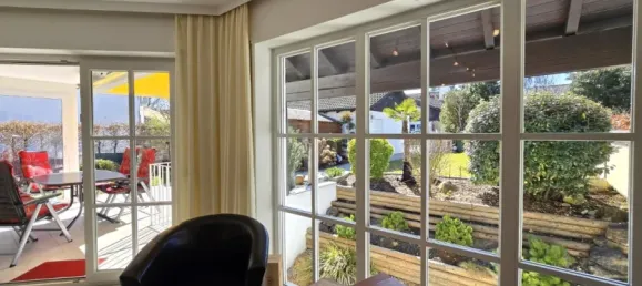 Таунхаус с 4 спальнями в Мюнхен, Германия № 340516 12