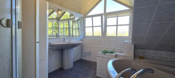 Таунхаус с 4 спальнями в Мюнхен, Германия № 340516 17