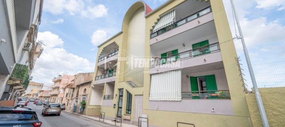 3 chambres Appartement à Messina, Italy No. 344485 2