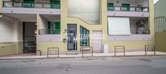 3 chambres Appartement à Messina, Italy No. 344485 3