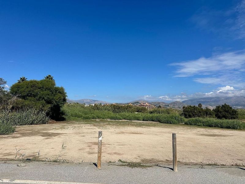 Terreno em El Varadero, Spain 12290 m² N.º 224079