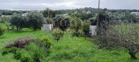 Terreno em São Brás de Alportel, Portugal 450 m² N.º 89803 5