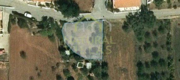 Terreno em São Brás de Alportel, Portugal 450 m² N.º 89803 4