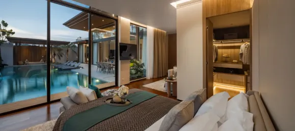 4 chambres house à vendre à Bang Tao, Phuket, Southern Thailand, Thailand № 79049 8