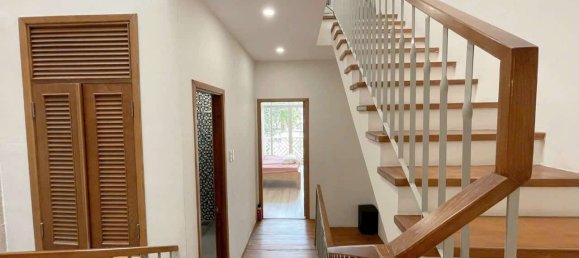 64m² Townhouse in District 7, Vietnam No. 9761 2