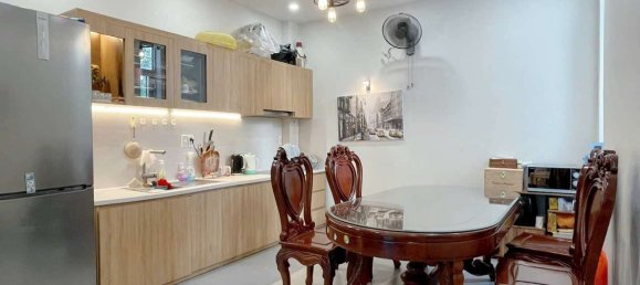 64m² Townhouse in District 7, Vietnam No. 9761 4