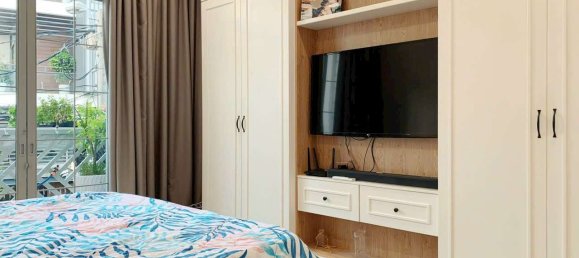 64m² Townhouse in District 7, Vietnam No. 9761 3