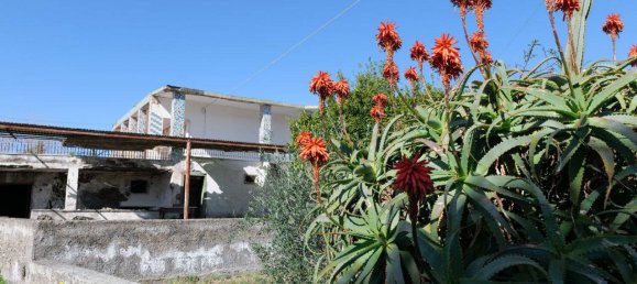 3 rooms Villa in Trecase, Italy No. 350273 15