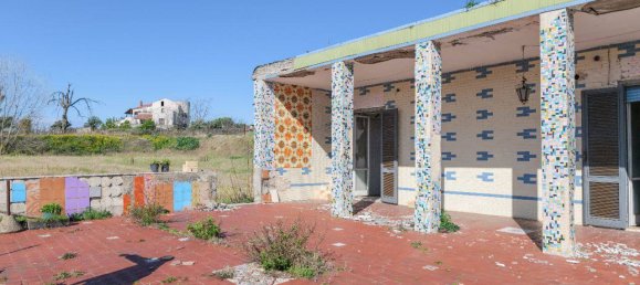 3 rooms Villa in Trecase, Italy No. 350273 4