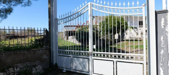 3 rooms Villa in Trecase, Italy No. 350273 6