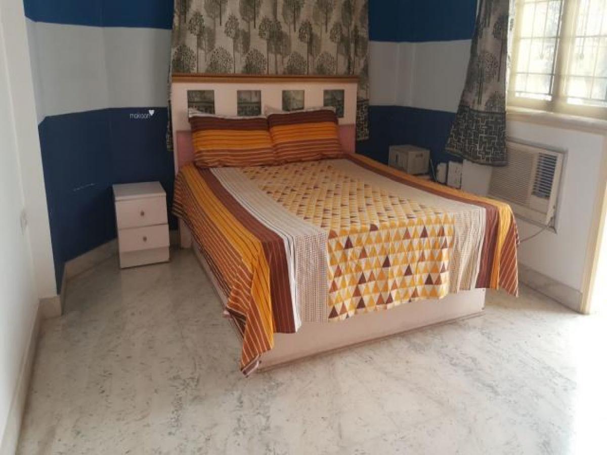 2 bedrooms House in Bangalore, India No. 3427