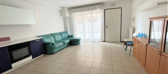 Apartamento de 2 habitaciónes en Ancona, Italy No. 224292 2