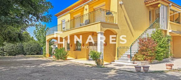 5 Schlafzimmer Villa in Aix-en-Provence, France, Nr. 298781 4