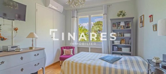 5 Schlafzimmer Villa in Aix-en-Provence, France, Nr. 298781 11