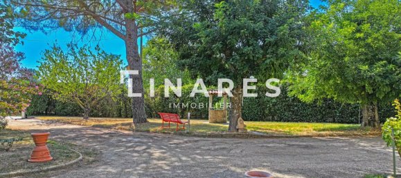 5 Schlafzimmer Villa in Aix-en-Provence, France, Nr. 298781 3