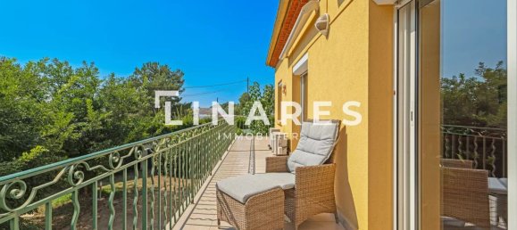 5 Schlafzimmer Villa in Aix-en-Provence, France, Nr. 298781 7