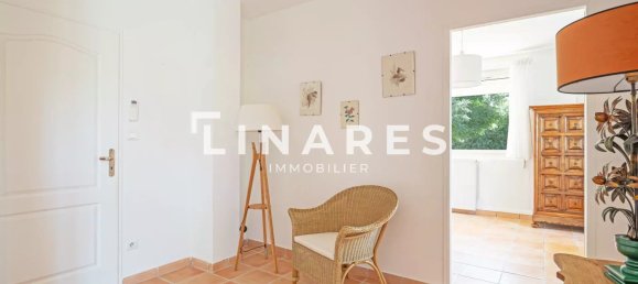 5 Schlafzimmer Villa in Aix-en-Provence, France, Nr. 298781 15