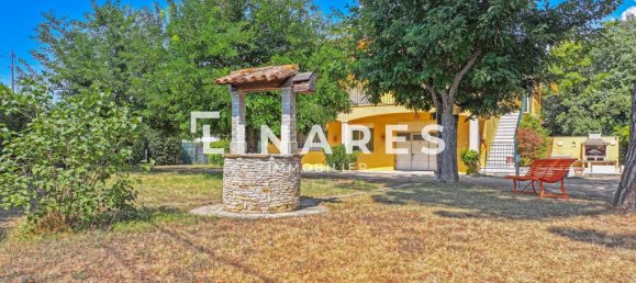 5 Schlafzimmer Villa in Aix-en-Provence, France, Nr. 298781 13