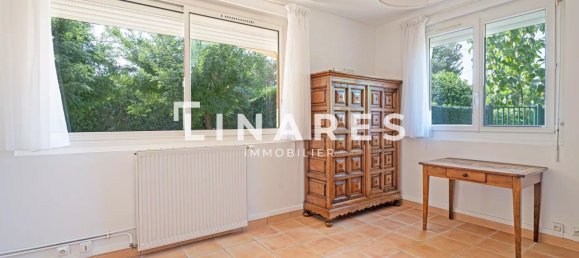 5 Schlafzimmer Villa in Aix-en-Provence, France, Nr. 298781 18
