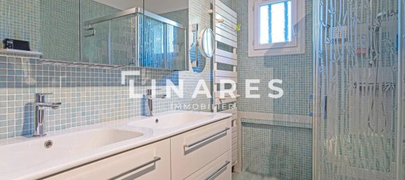 5 Schlafzimmer Villa in Aix-en-Provence, France, Nr. 298781 12