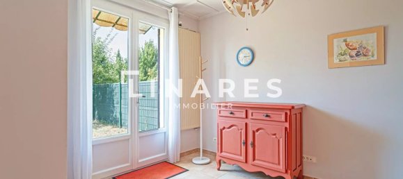 5 Schlafzimmer Villa in Aix-en-Provence, France, Nr. 298781 17