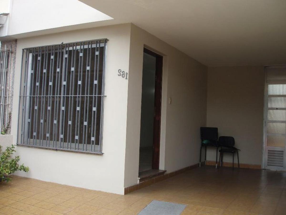 Дом с 2 спальнями в Сан-Паулу, Бразилия № 476057