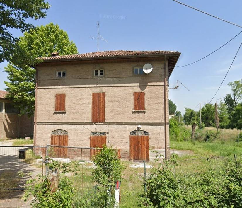 Casa T6 em Casalgrande, Italy N.º 171379