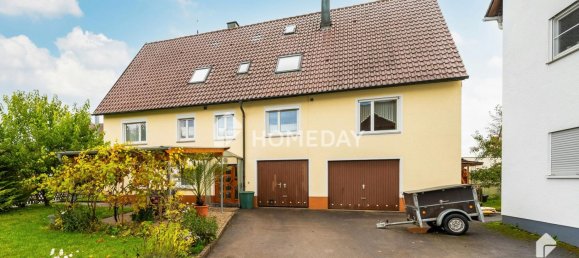 5 bedrooms House in Baden-Wurttemberg, Germany No. 62434 10