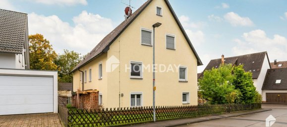 5 bedrooms House in Baden-Wurttemberg, Germany No. 62434 31