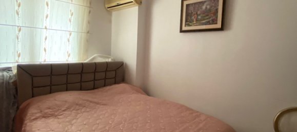 Apartment 2+1 in Tosmur, Turkey No. 10771 16