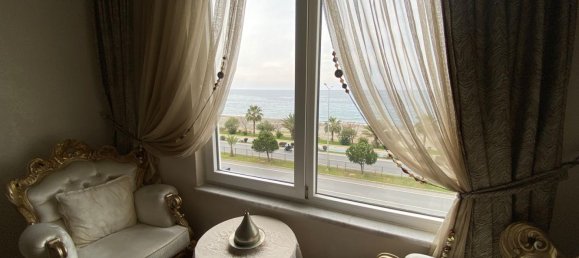 Apartment 2+1 in Tosmur, Turkey No. 10771 21