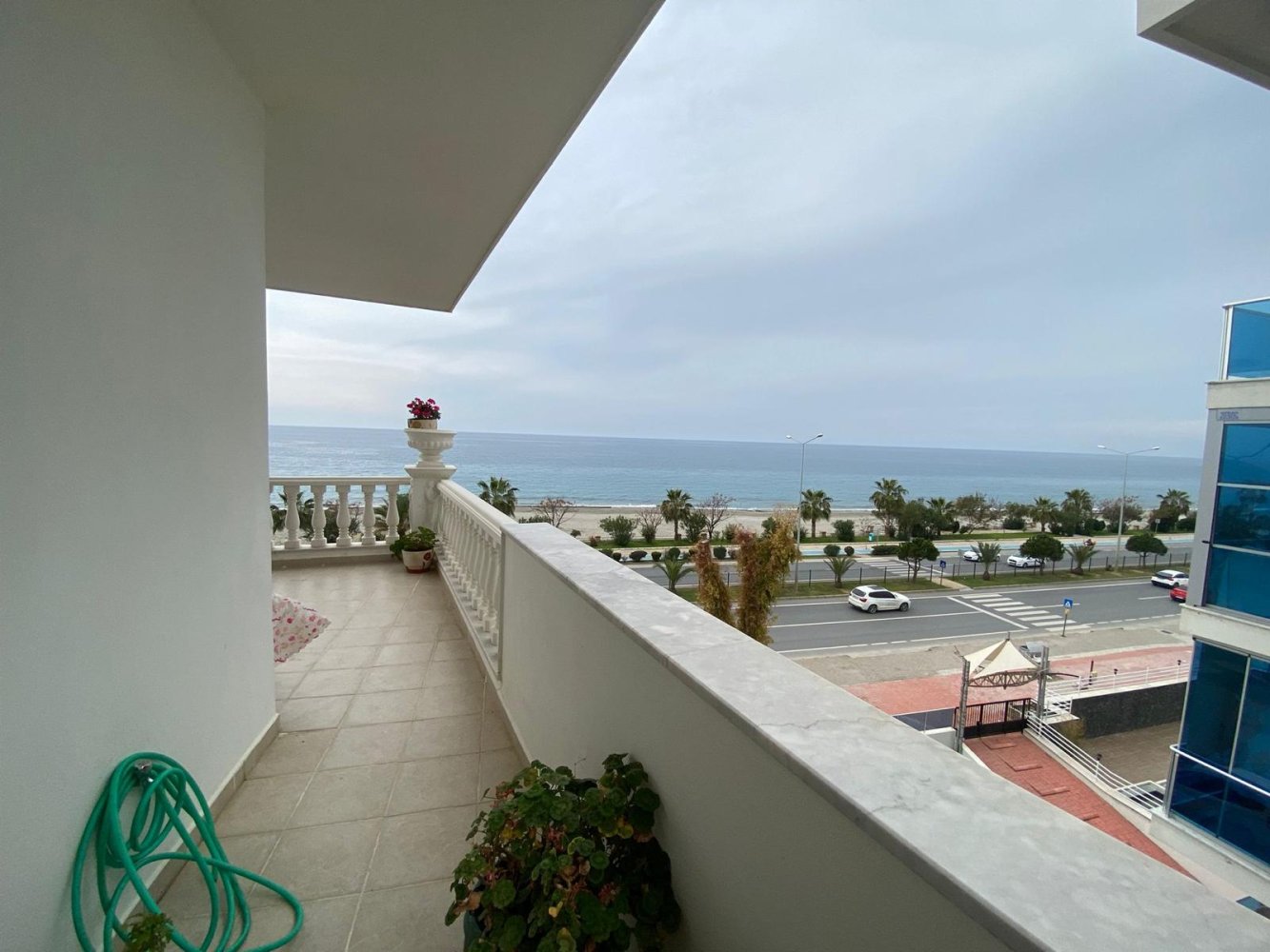 Apartment 2+1 in Tosmur, Turkey No. 10771