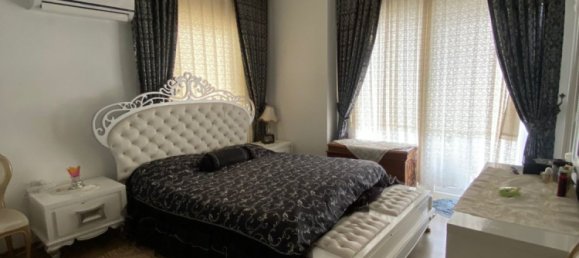 Apartment 2+1 in Tosmur, Turkey No. 10771 17