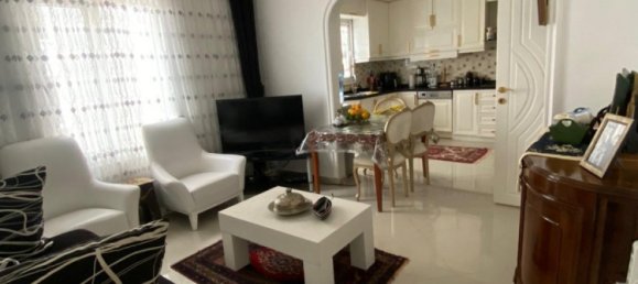 Apartment 2+1 in Tosmur, Turkey No. 10771 28