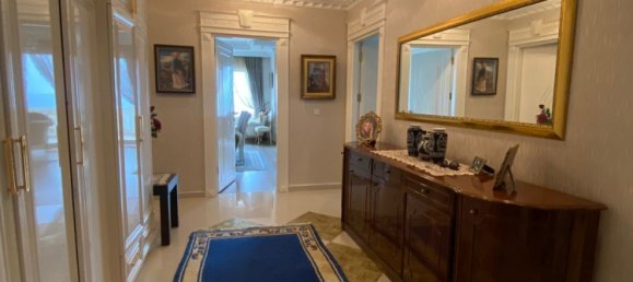 Apartment 2+1 in Tosmur, Turkey No. 10771 6