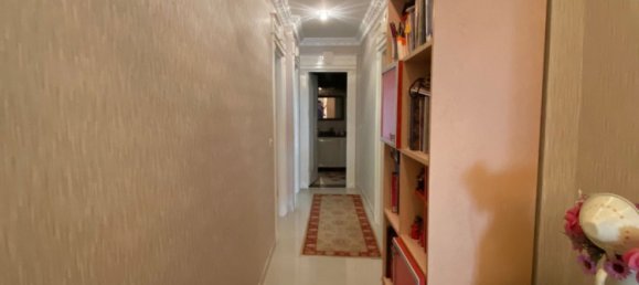 Apartment 2+1 in Tosmur, Turkey No. 10771 23