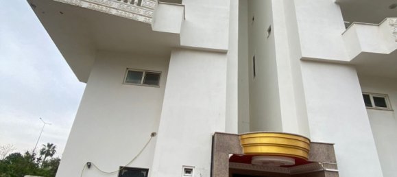 Apartment 2+1 in Tosmur, Turkey No. 10771 3