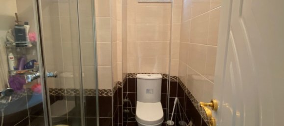 Apartment 2+1 in Tosmur, Turkey No. 10771 13