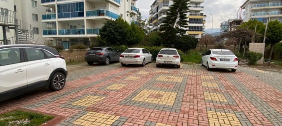 Apartment 2+1 in Tosmur, Turkey No. 10771 2