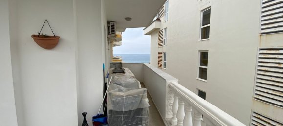 Apartment 2+1 in Tosmur, Turkey No. 10771 15