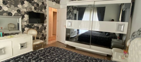 Apartment 2+1 in Tosmur, Turkey No. 10771 14