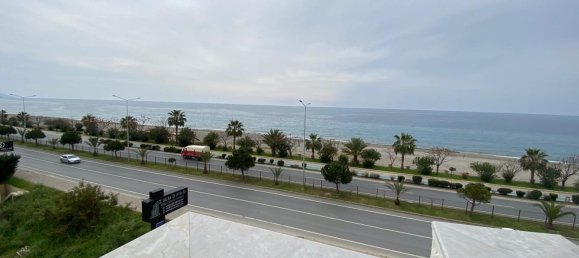Apartment 2+1 in Tosmur, Turkey No. 10771 27