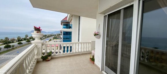 Apartment 2+1 in Tosmur, Turkey No. 10771 24