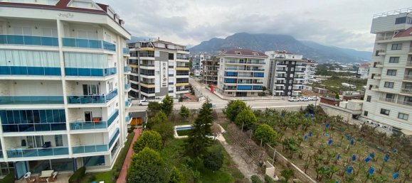 Apartment 2+1 in Tosmur, Turkey No. 10771 9