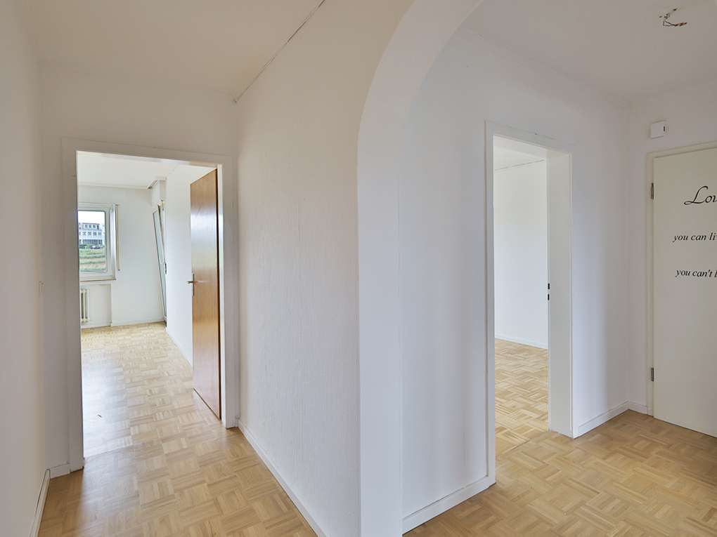 Apartamento T2 em Esslingen, Germany N.º 92048