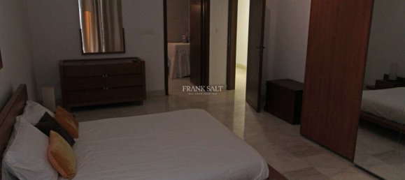 3 غرف نوم شقة في Sliema, Malta رقم 8254 12