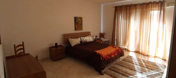 3 غرف نوم شقة في Sliema, Malta رقم 8254 9